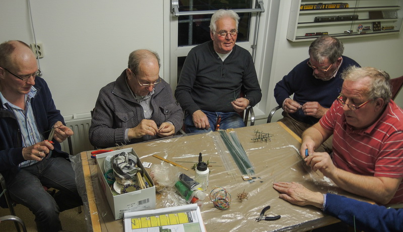 2014-04-14
Cursus bomen maken.
